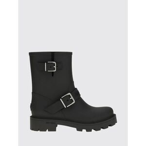 Jimmy Choo Boots Woman Black